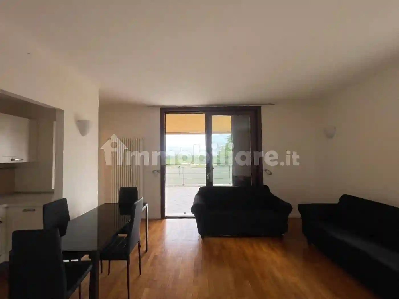 Trilocale via San Remo 255, Ippodromo, Cesena - foto 4