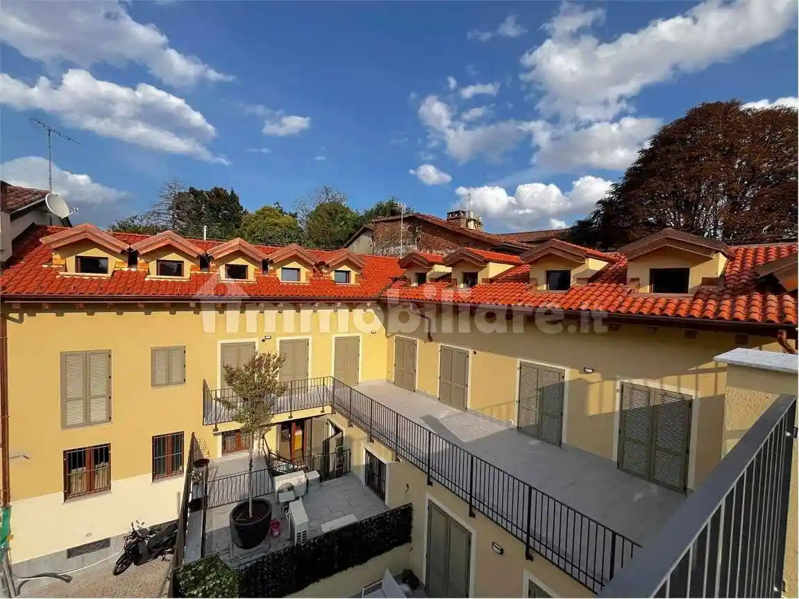 Appartamento in vendita a Torino
