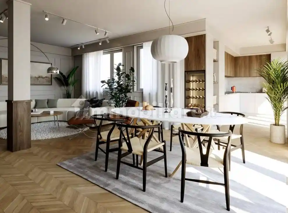 Appartamento in vendita a Firenze