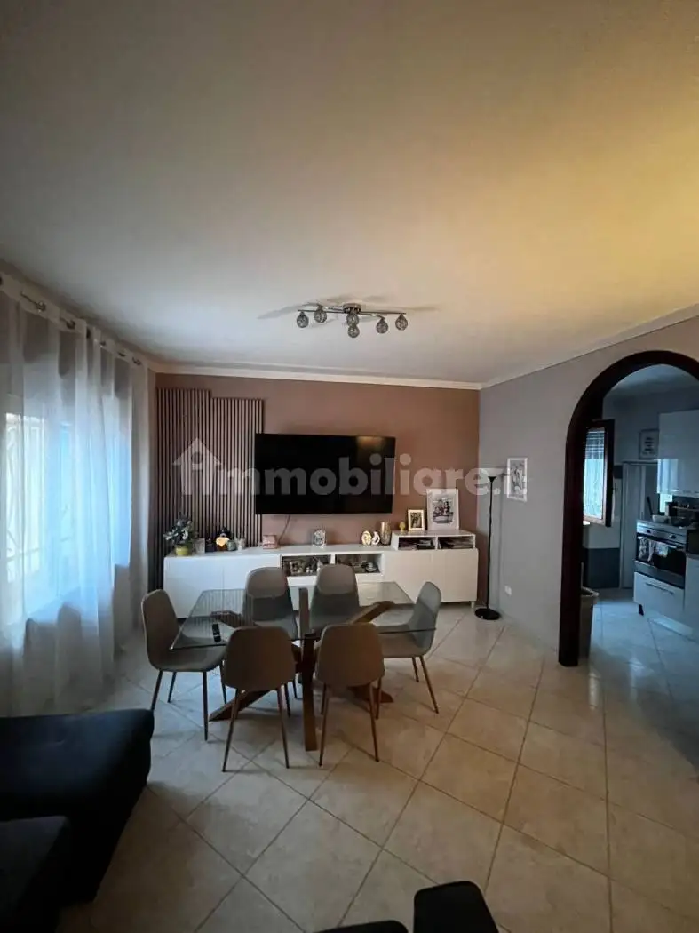 Casa indipendente in vendita a Ostiano