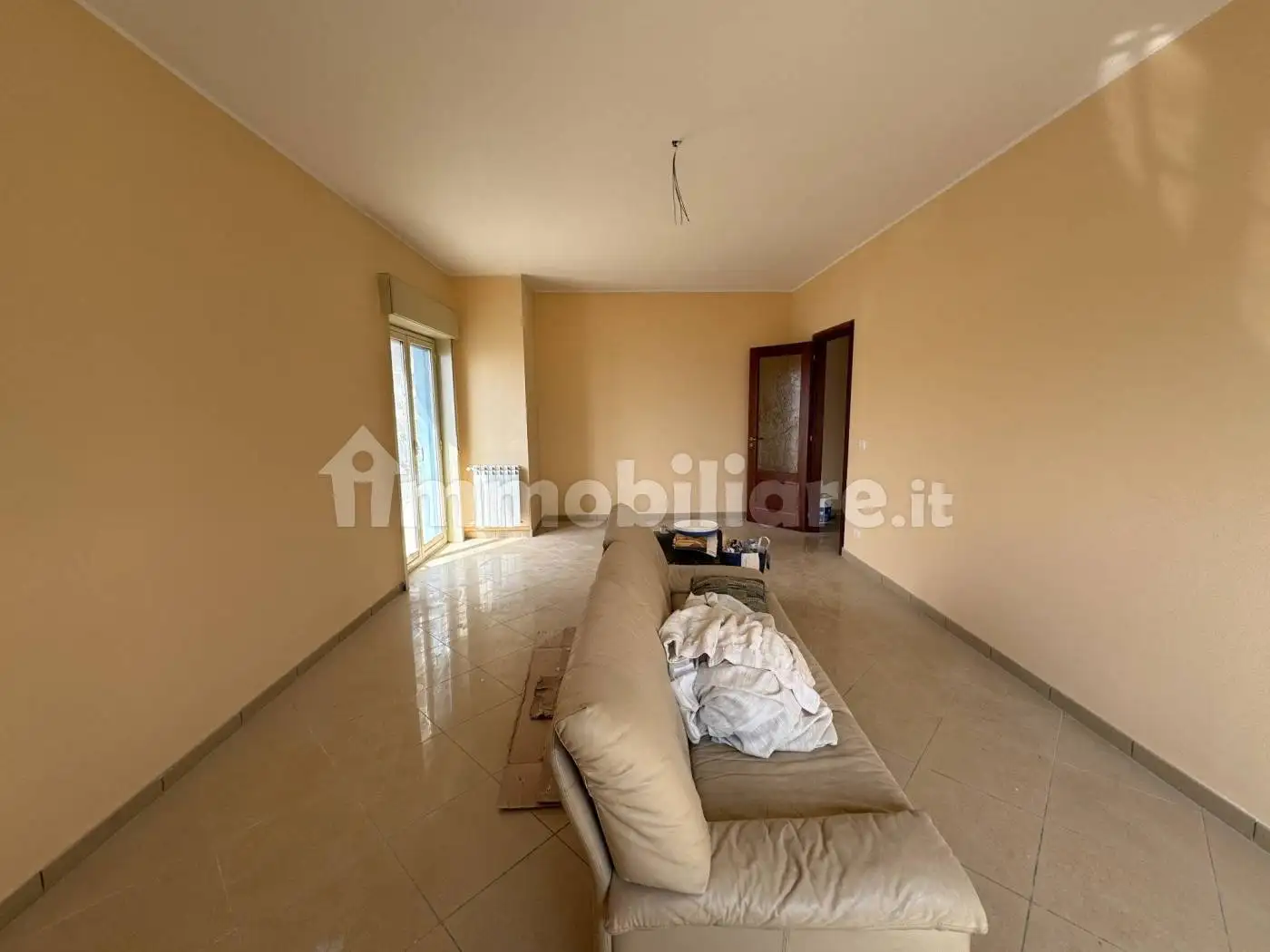 Appartamento in vendita a Messina