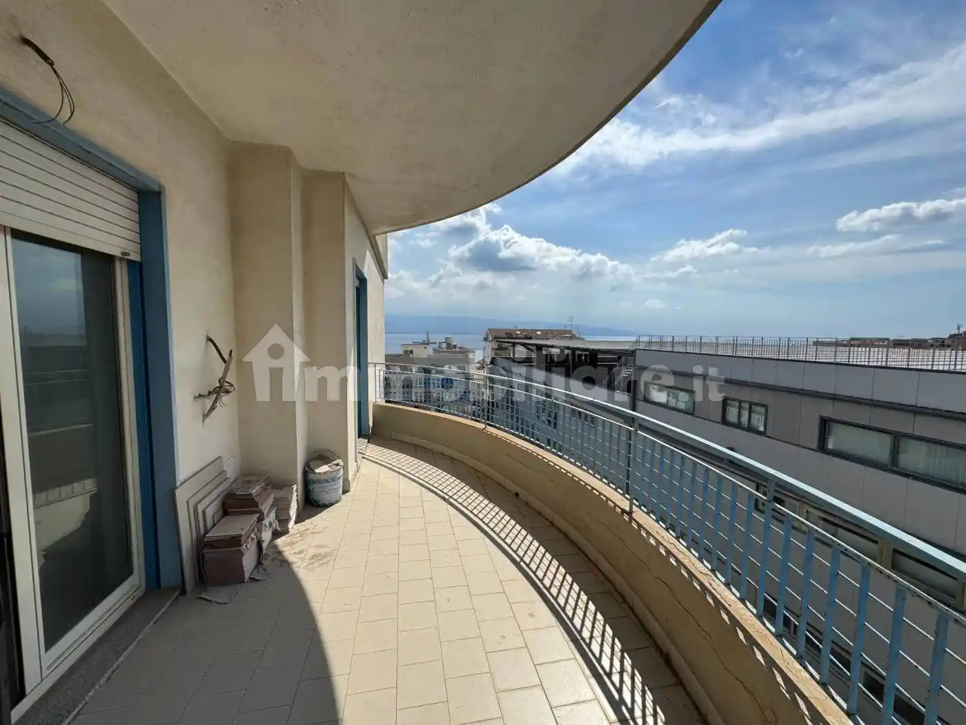 Quadrilocale via Adolfo Celi 49, Minissale, Messina - foto 2