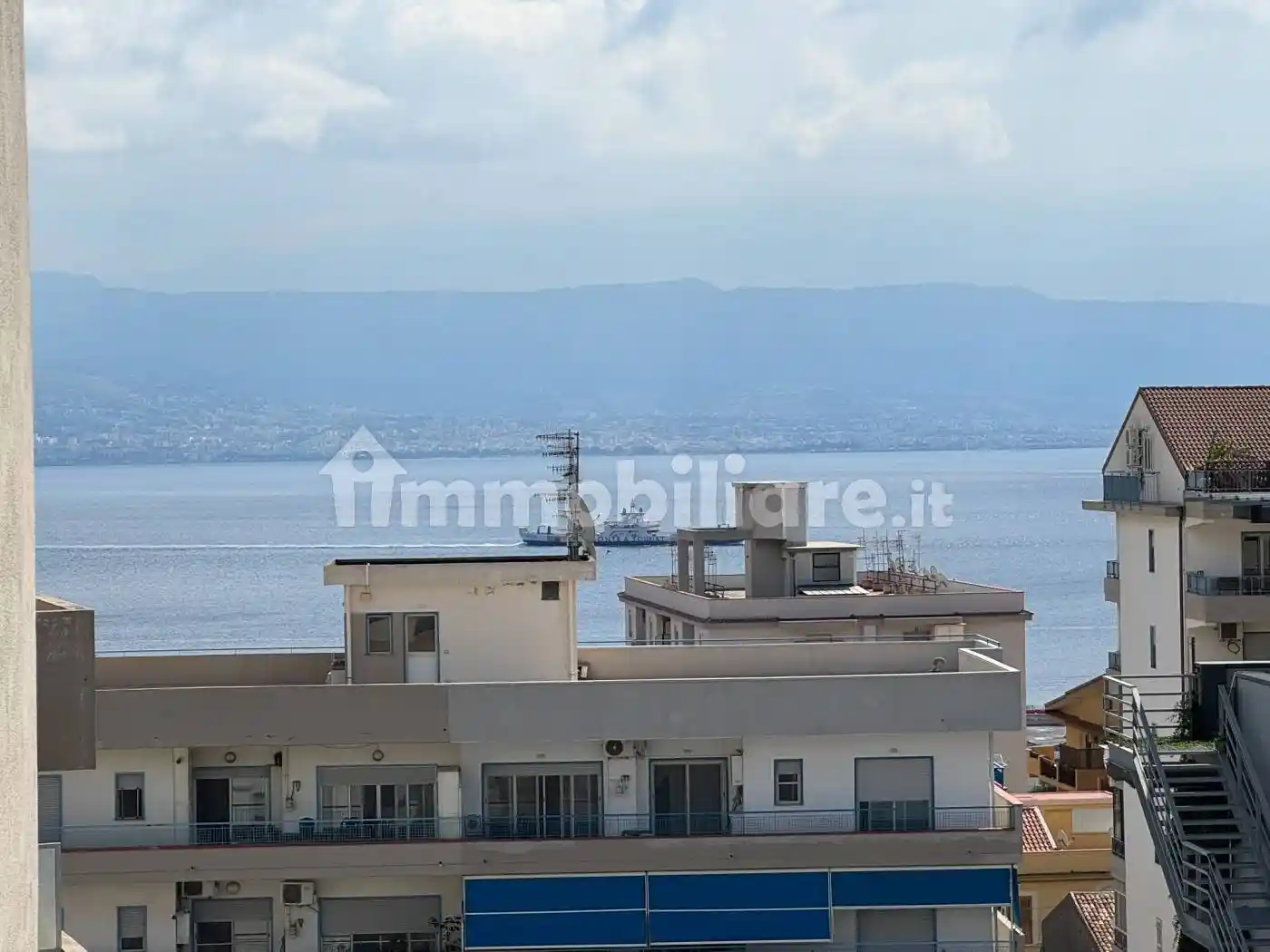 Quadrilocale via Adolfo Celi 49, Minissale, Messina - foto 4