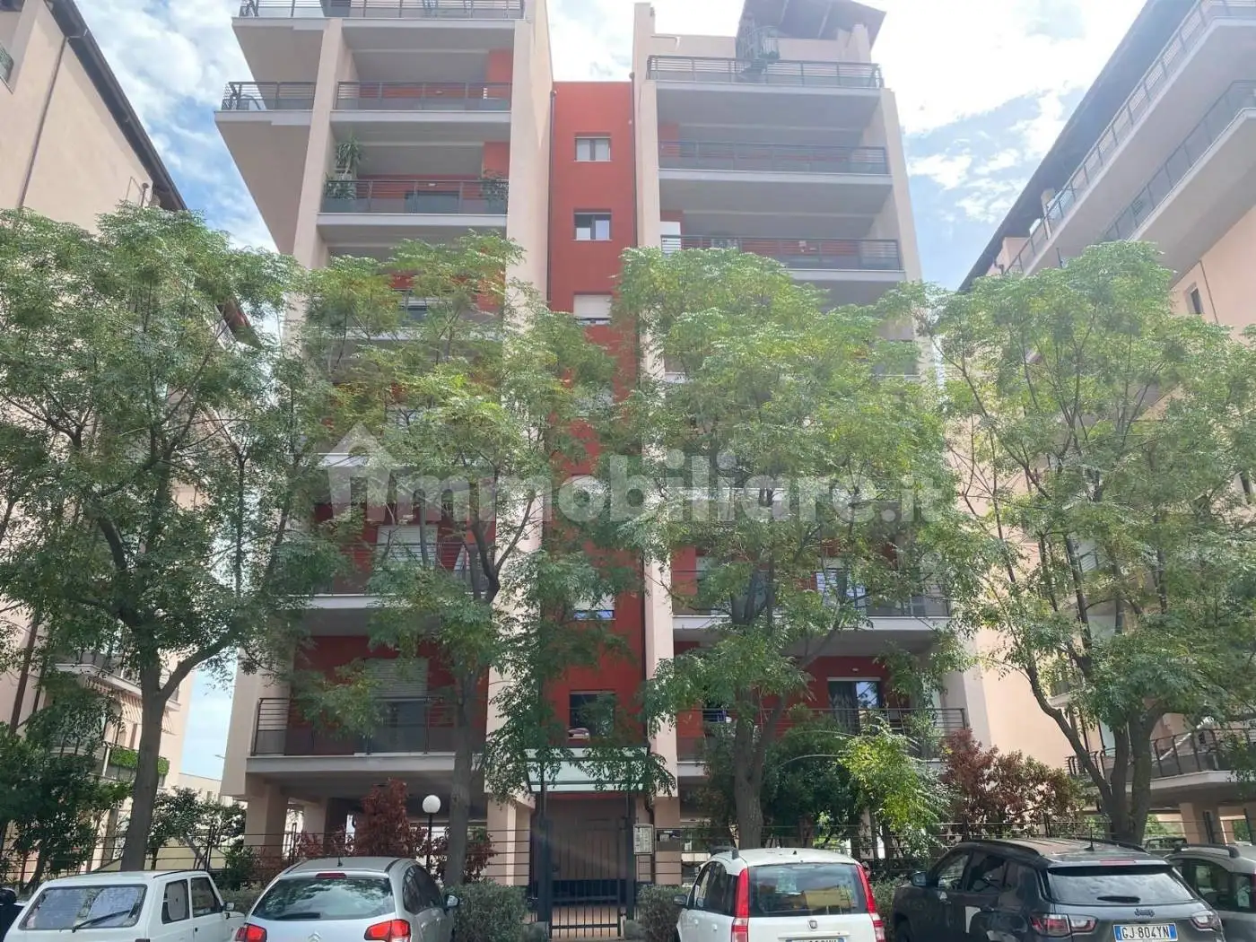 Appartamento in vendita a Montesilvano