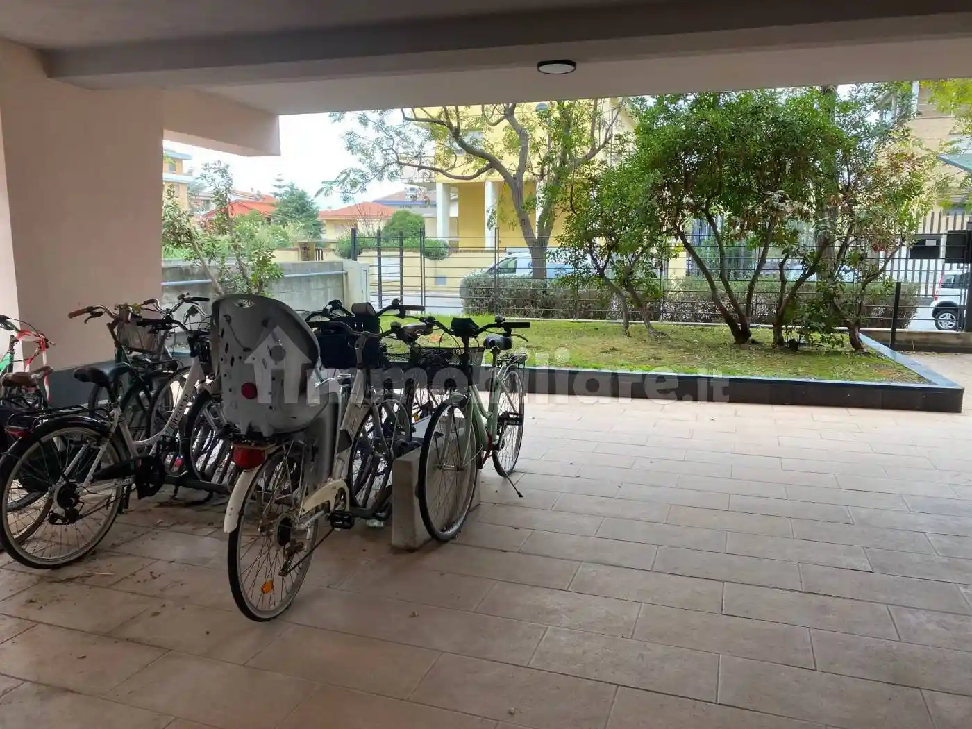 Trilocale via Vincenzo Agostinone 5, Centro, Montesilvano - foto 3