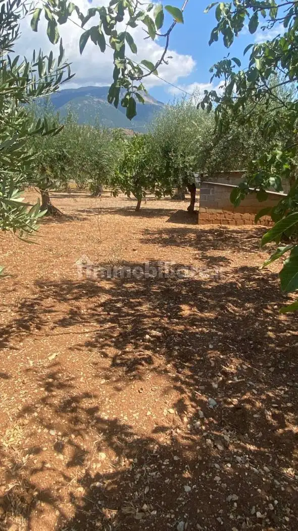 Villa in vendita a Castrovillari