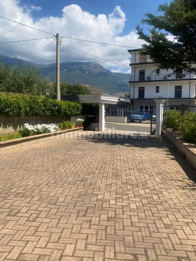 Villa bifamiliare via dell'Agricoltura 65, Centro, Castrovillari - foto 3