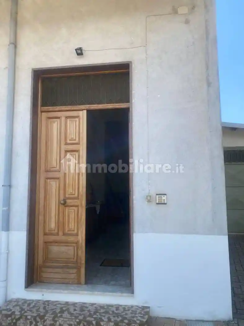 Villa bifamiliare via dell'Agricoltura 65, Centro, Castrovillari - foto 4