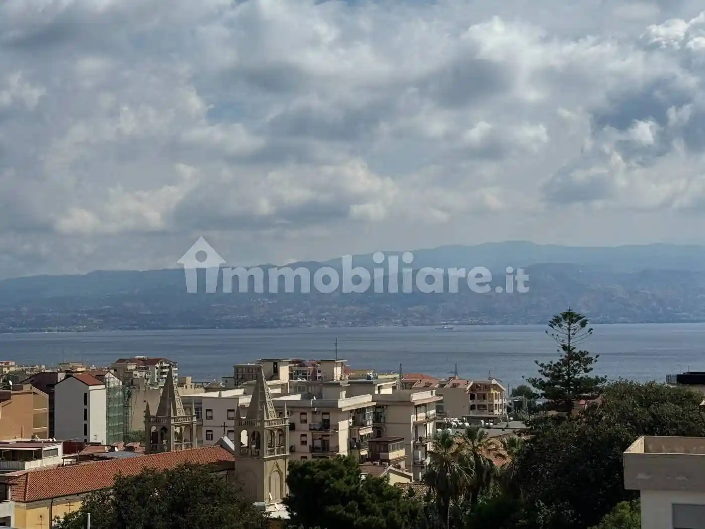 Trilocale via Adolfo Celi 49, Minissale, Messina - foto 2