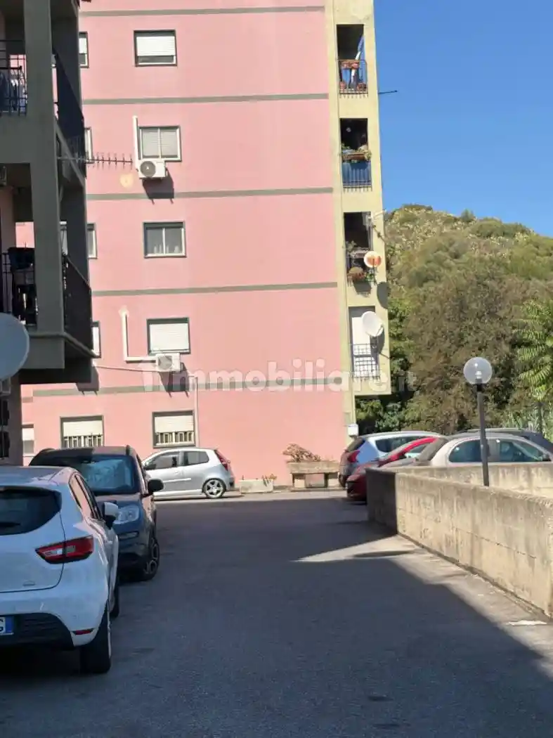 Appartamento in vendita a Messina