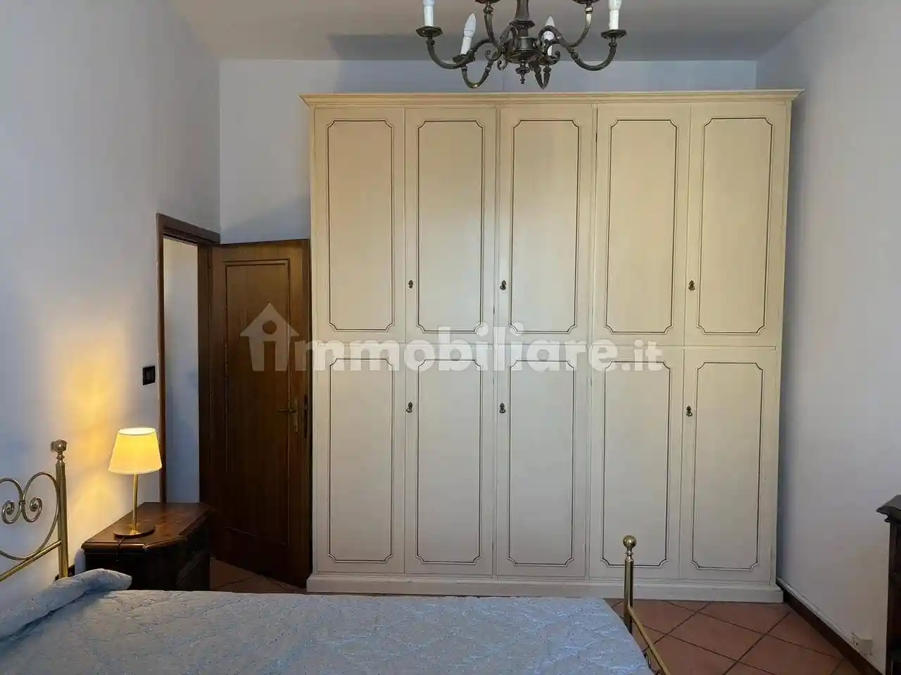 Trilocale buono stato, secondo piano, Legnaia - San Quirico - Monticelli, Firenze - foto 3