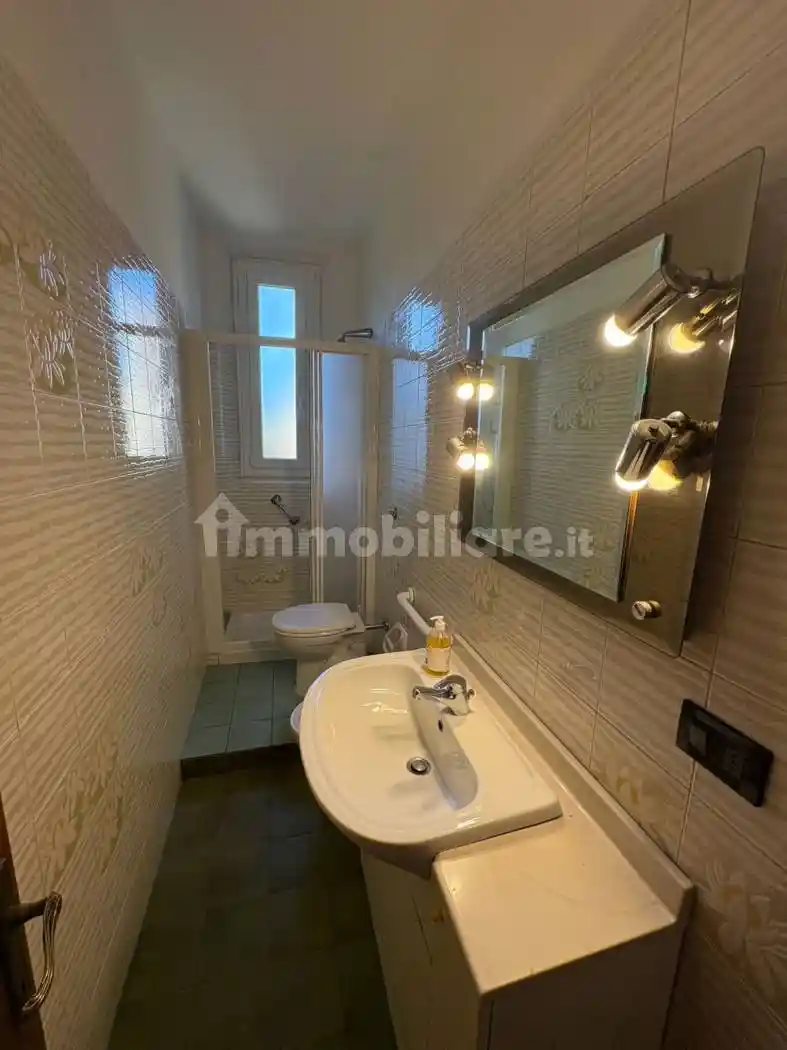 Trilocale buono stato, secondo piano, Legnaia - San Quirico - Monticelli, Firenze - foto 5