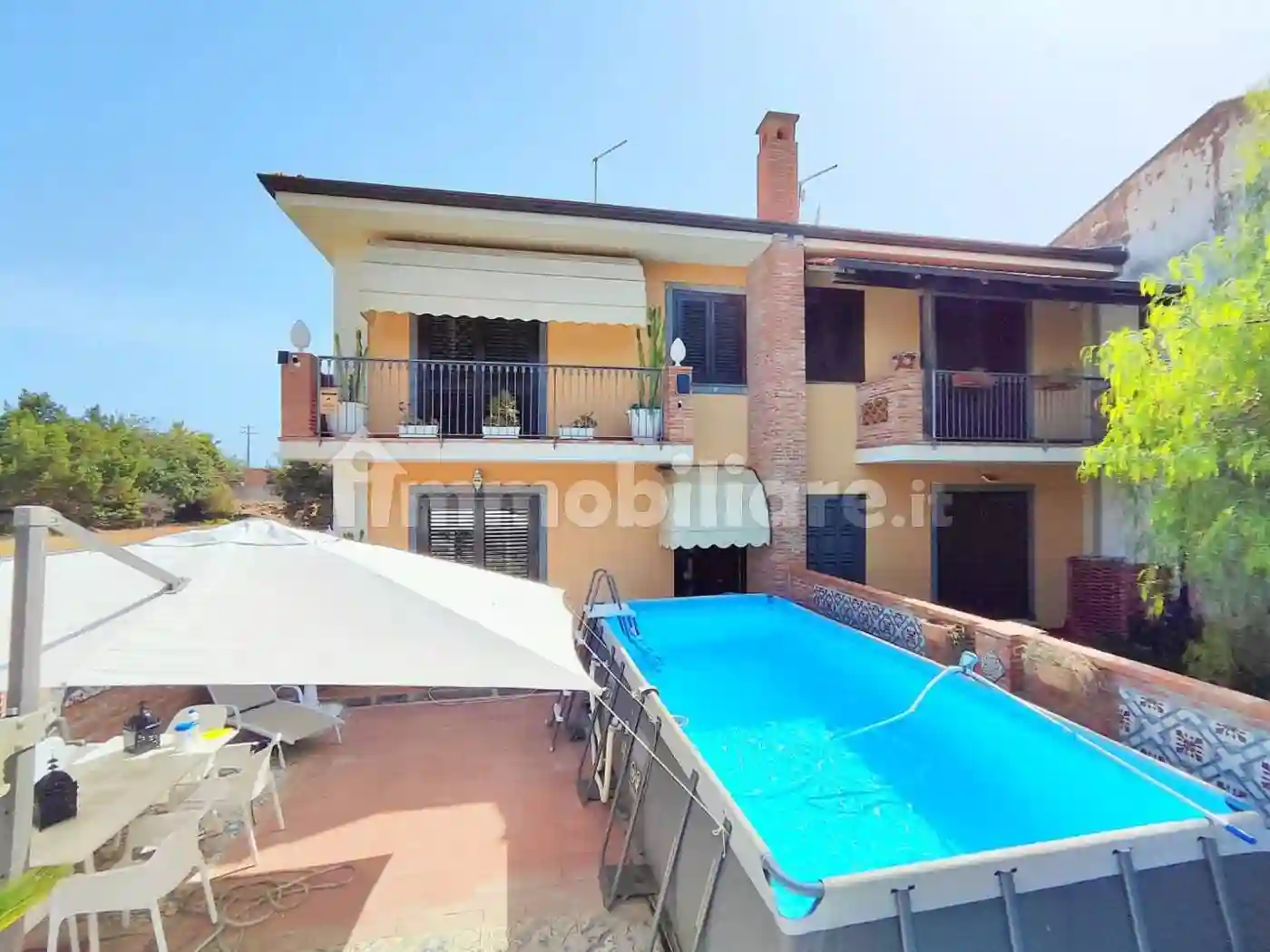 Villetta a schiera - foto 3