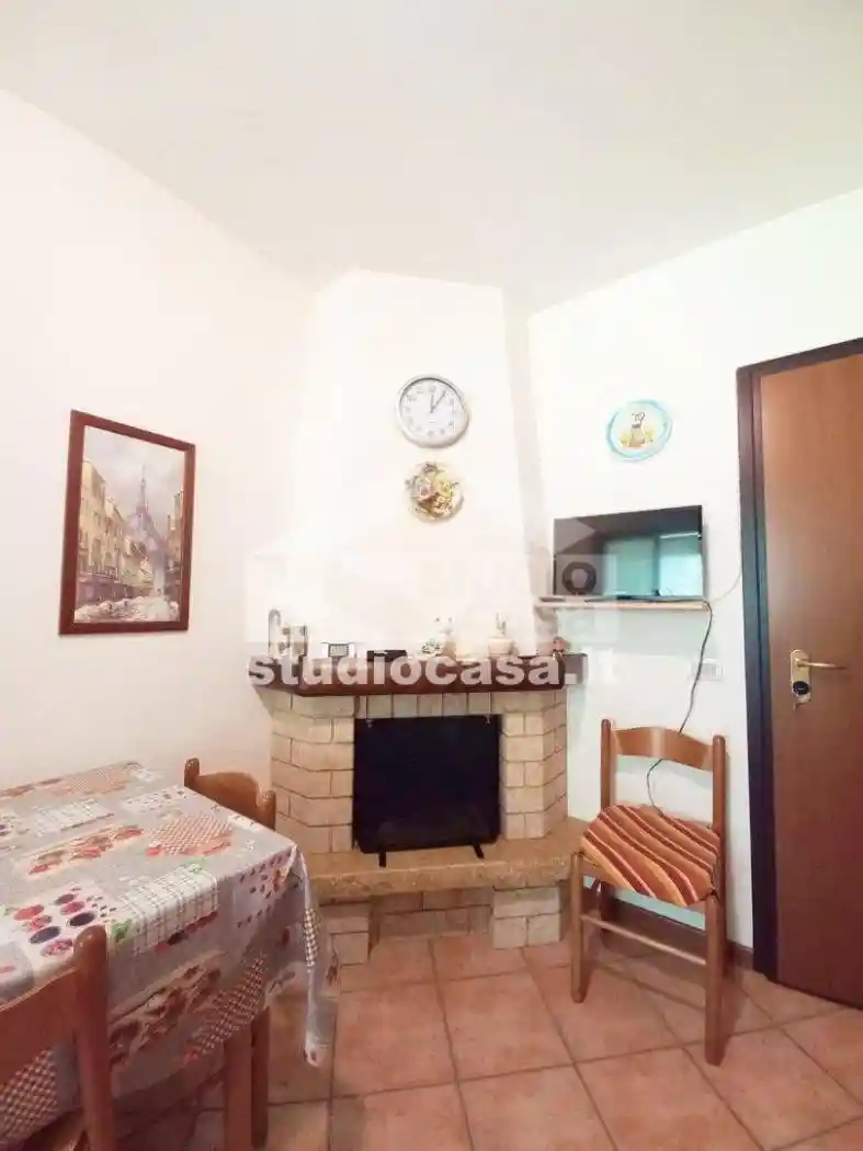 Bilocale buono stato, secondo piano, Centro, Gromo - foto 5