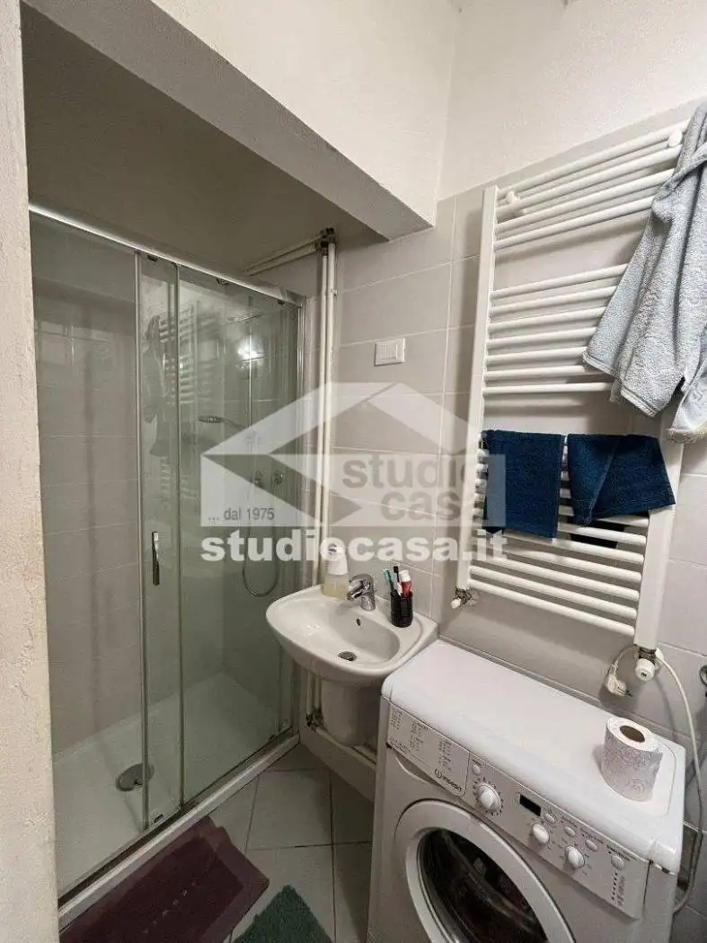 Terratetto unifamiliare 114 m², buono stato, Centro, Castelnuovo Bocca d'Adda - foto 3