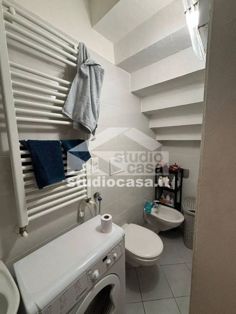 Terratetto unifamiliare 114 m², buono stato, Centro, Castelnuovo Bocca d'Adda - foto 4