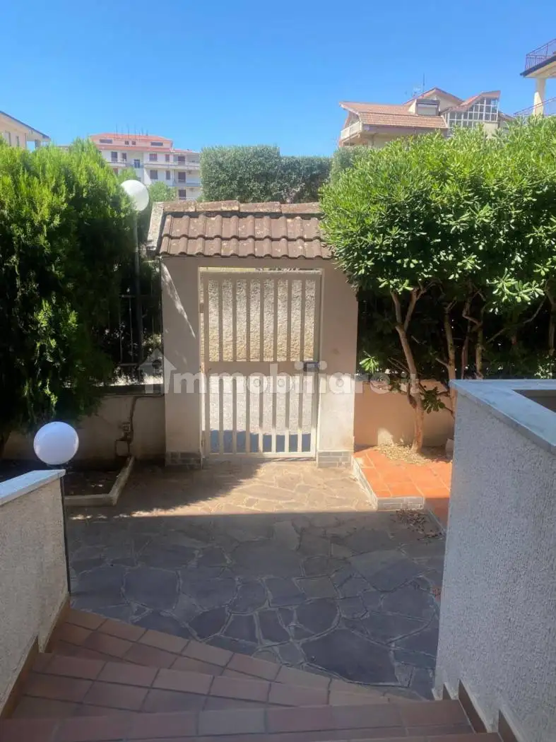 Villa in vendita a Castrovillari