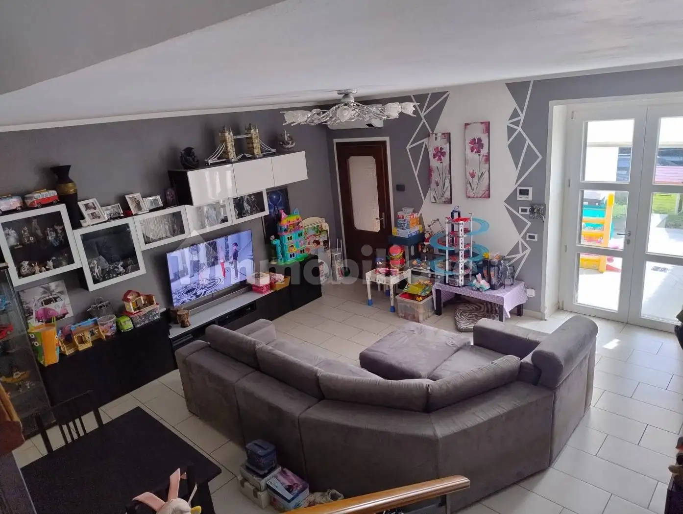 Casa indipendente in vendita a Ostiano