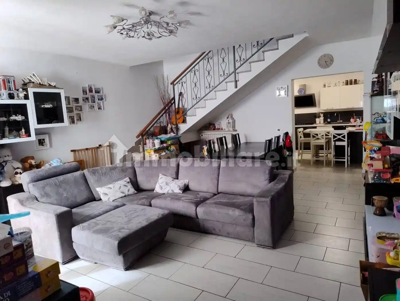 Casa indipendente - foto 4