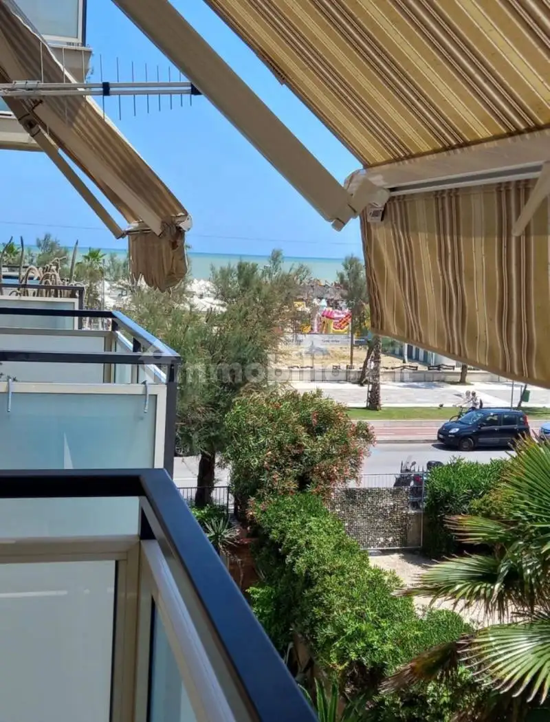 Appartamento in affitto a Pescara