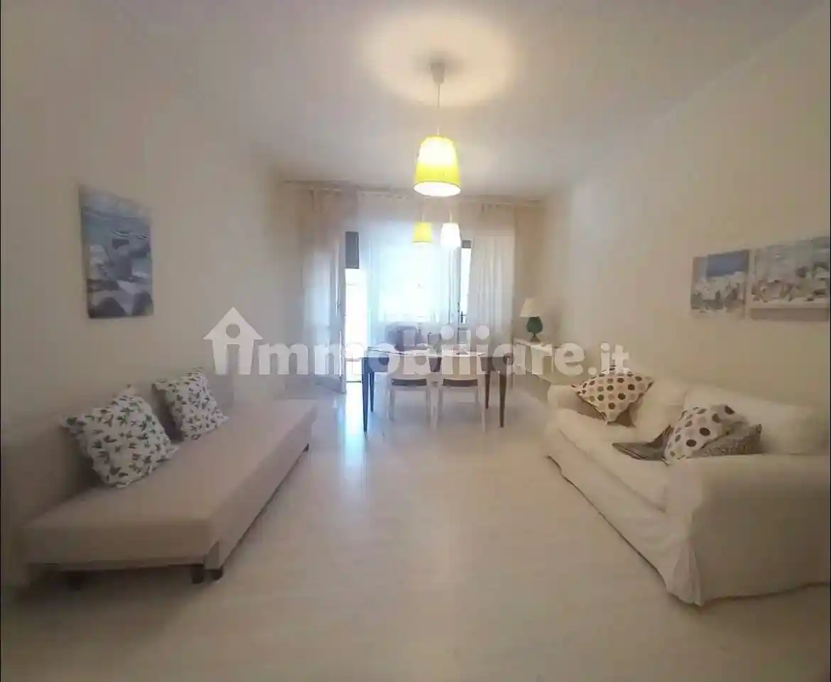 Quadrilocale viale della Riviera 149, Lungomare - Strada Parco, Pescara - foto 2