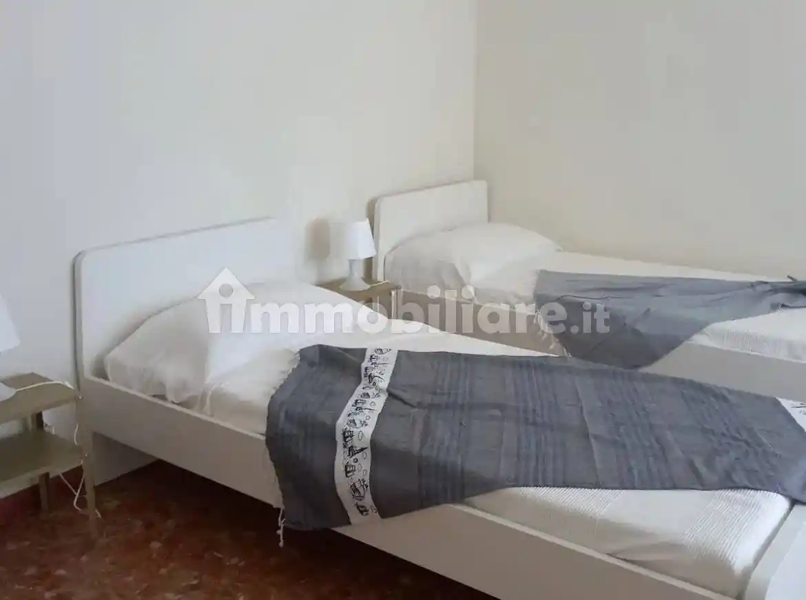 Quadrilocale viale della Riviera 149, Lungomare - Strada Parco, Pescara - foto 4