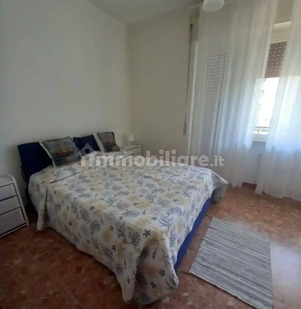 Quadrilocale viale della Riviera 149, Lungomare - Strada Parco, Pescara - foto 5