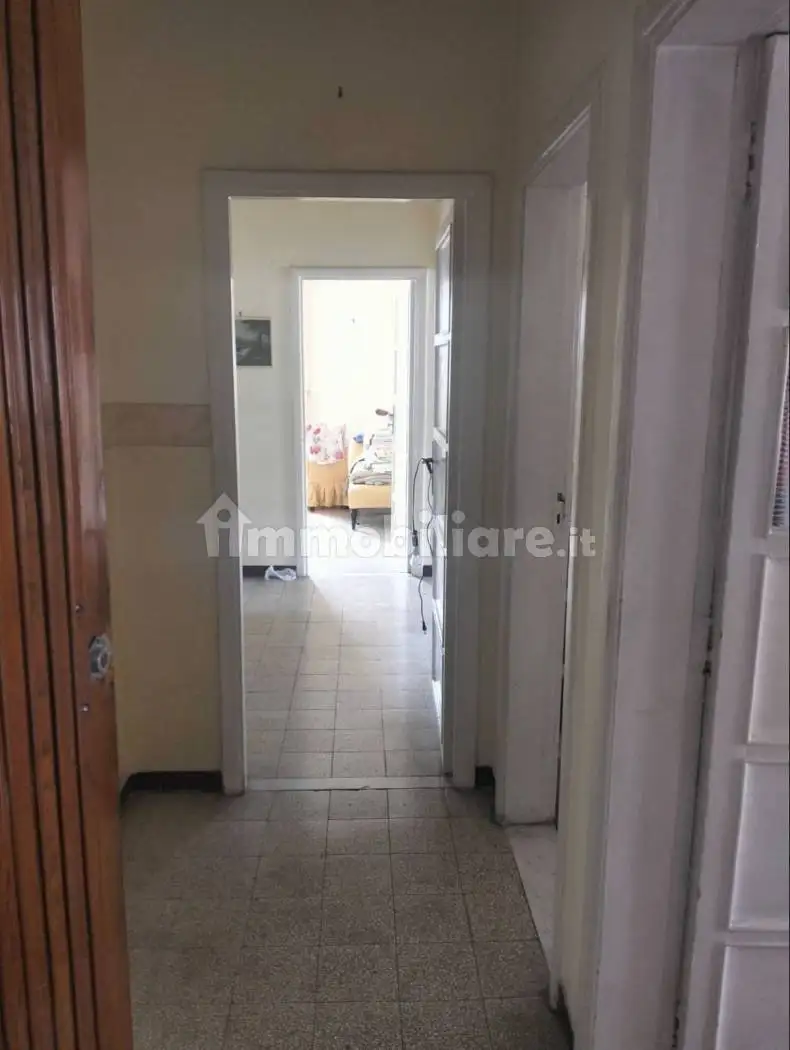 Appartamento in affitto a Napoli