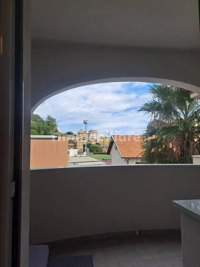 Appartamento in affitto a Cogoleto