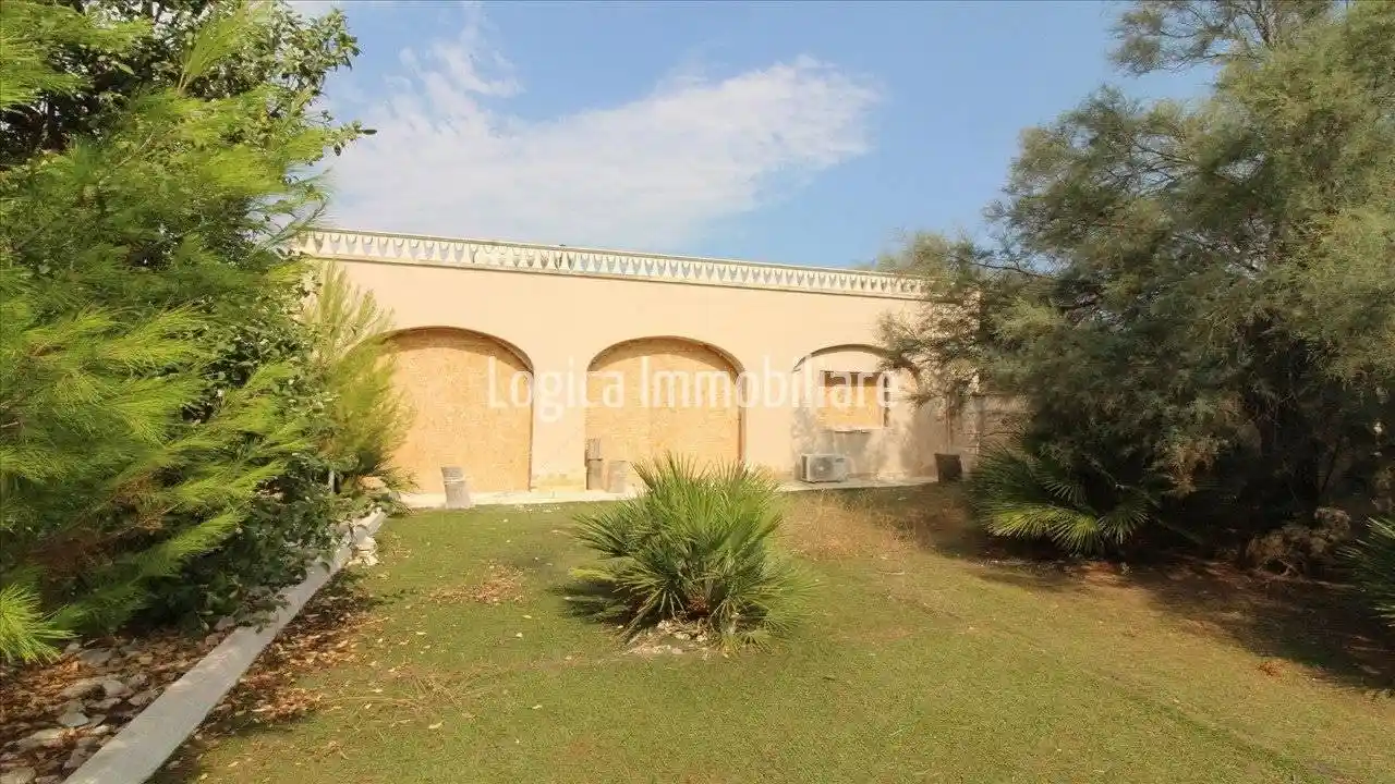 Villa unifamiliare via Idume, Torre Rinalda, Lecce - foto 2