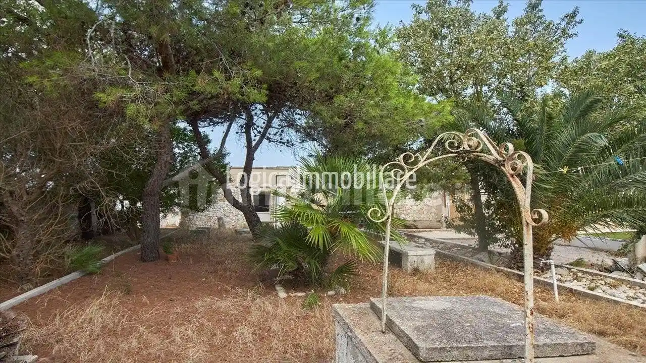 Villa unifamiliare via Idume, Torre Rinalda, Lecce - foto 3