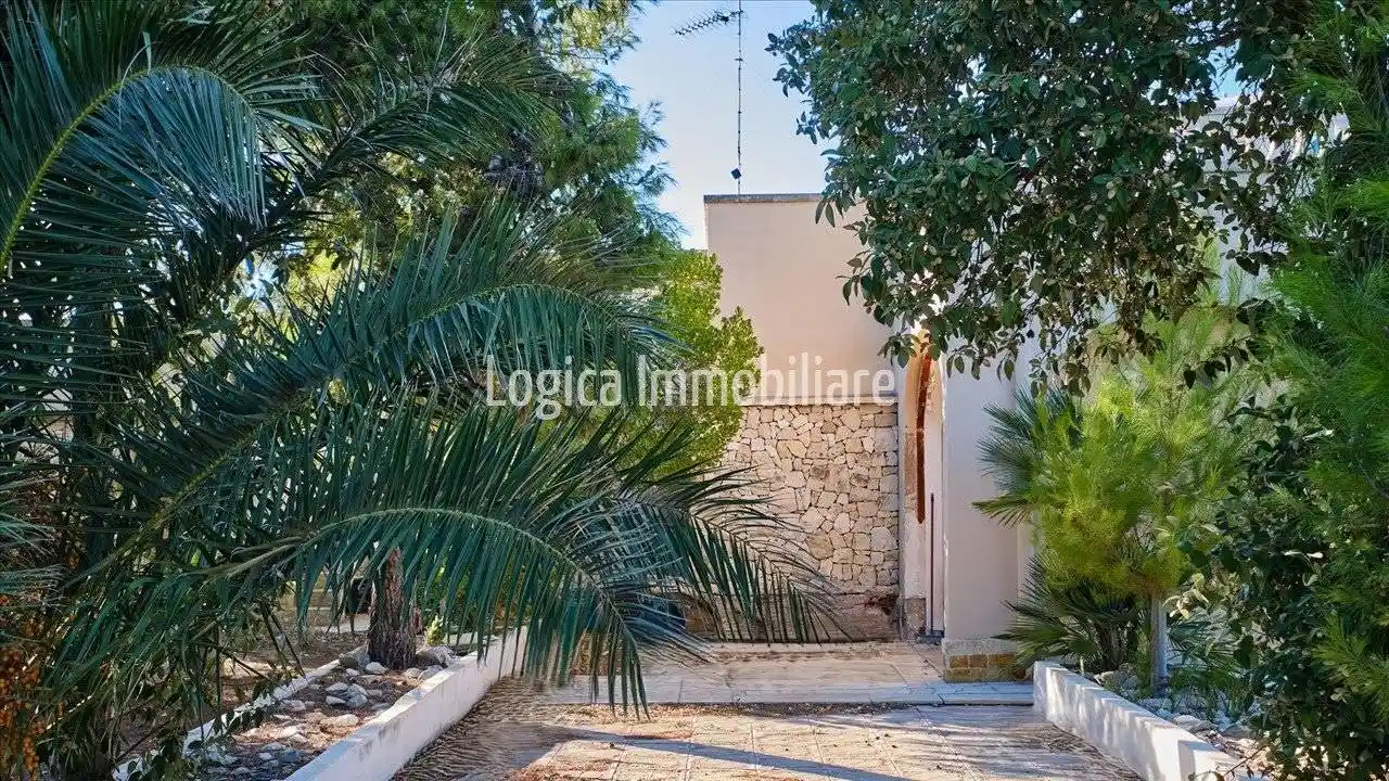 Villa unifamiliare via Idume, Torre Rinalda, Lecce - foto 4