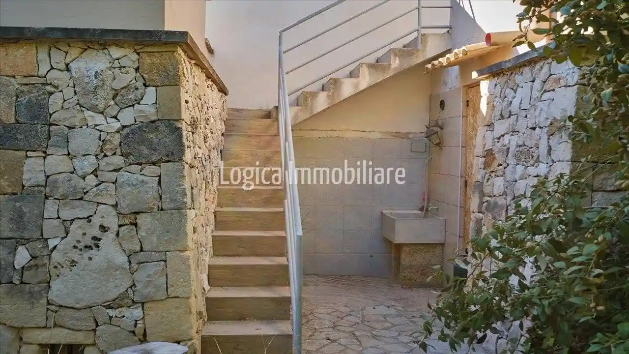 Villa unifamiliare via Idume, Torre Rinalda, Lecce - foto 5