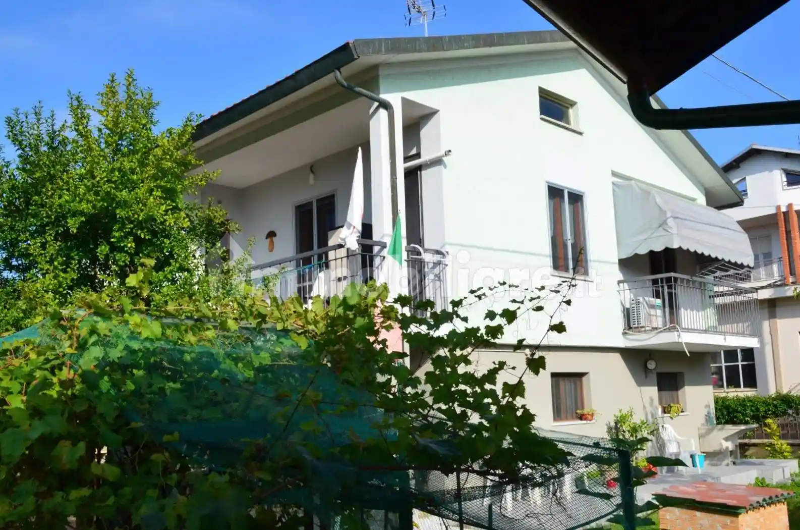 Villa in vendita a Caselle Torinese