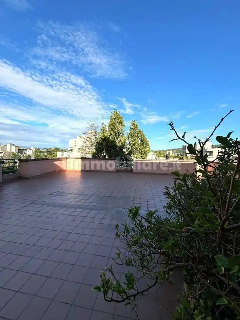 Appartamento in vendita a Pesaro