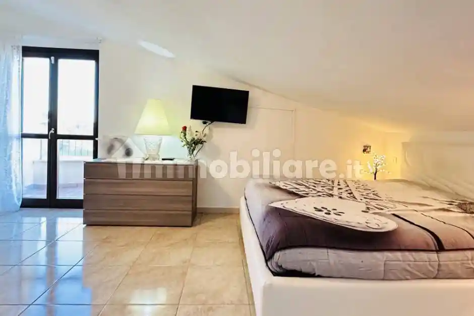 Appartamento via del Frumento, Trebbiantico, Pesaro - foto 5