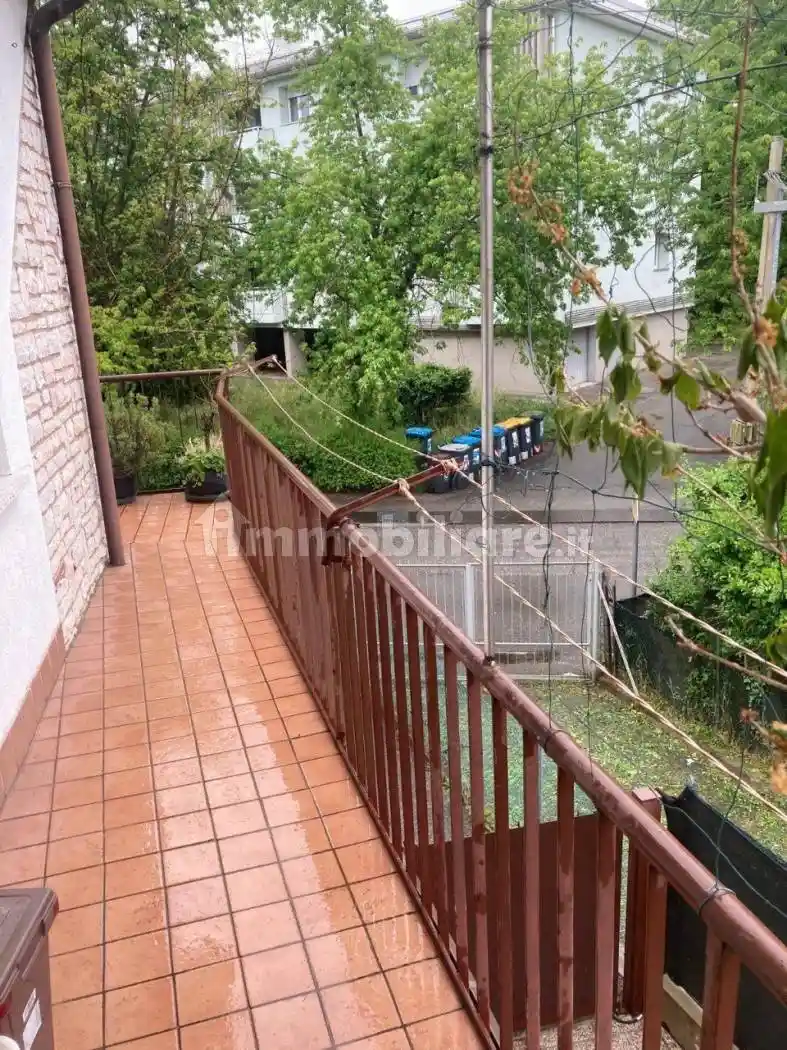 Quadrilocale buono stato, primo piano, Mortise, Padova - foto 4