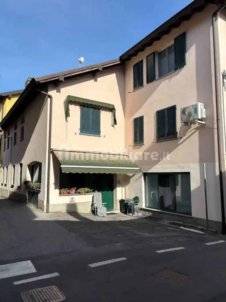 Appartamento in vendita a Annone di Brianza