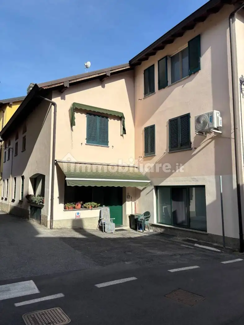 Appartamento in vendita a Annone di Brianza