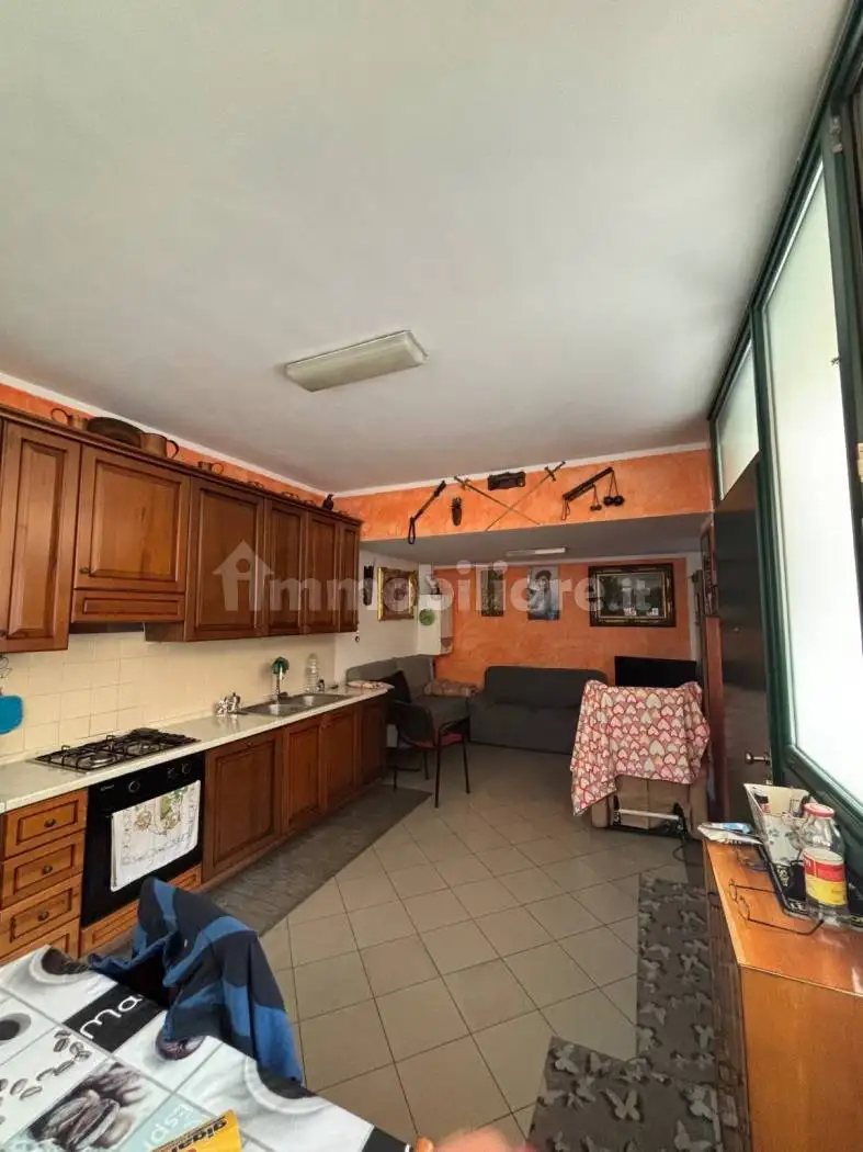 Trilocale via Pescherino 9, Annone di Brianza - foto 2