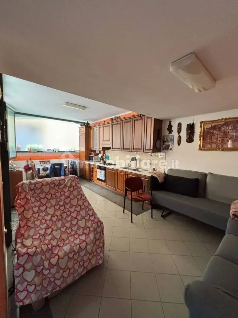 Trilocale via Pescherino 9, Annone di Brianza - foto 3