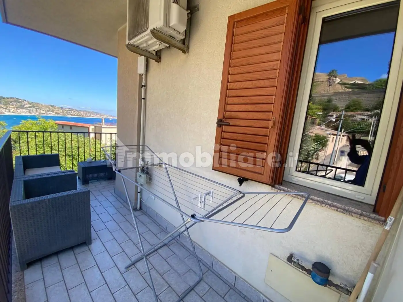 Appartamento in affitto a Messina