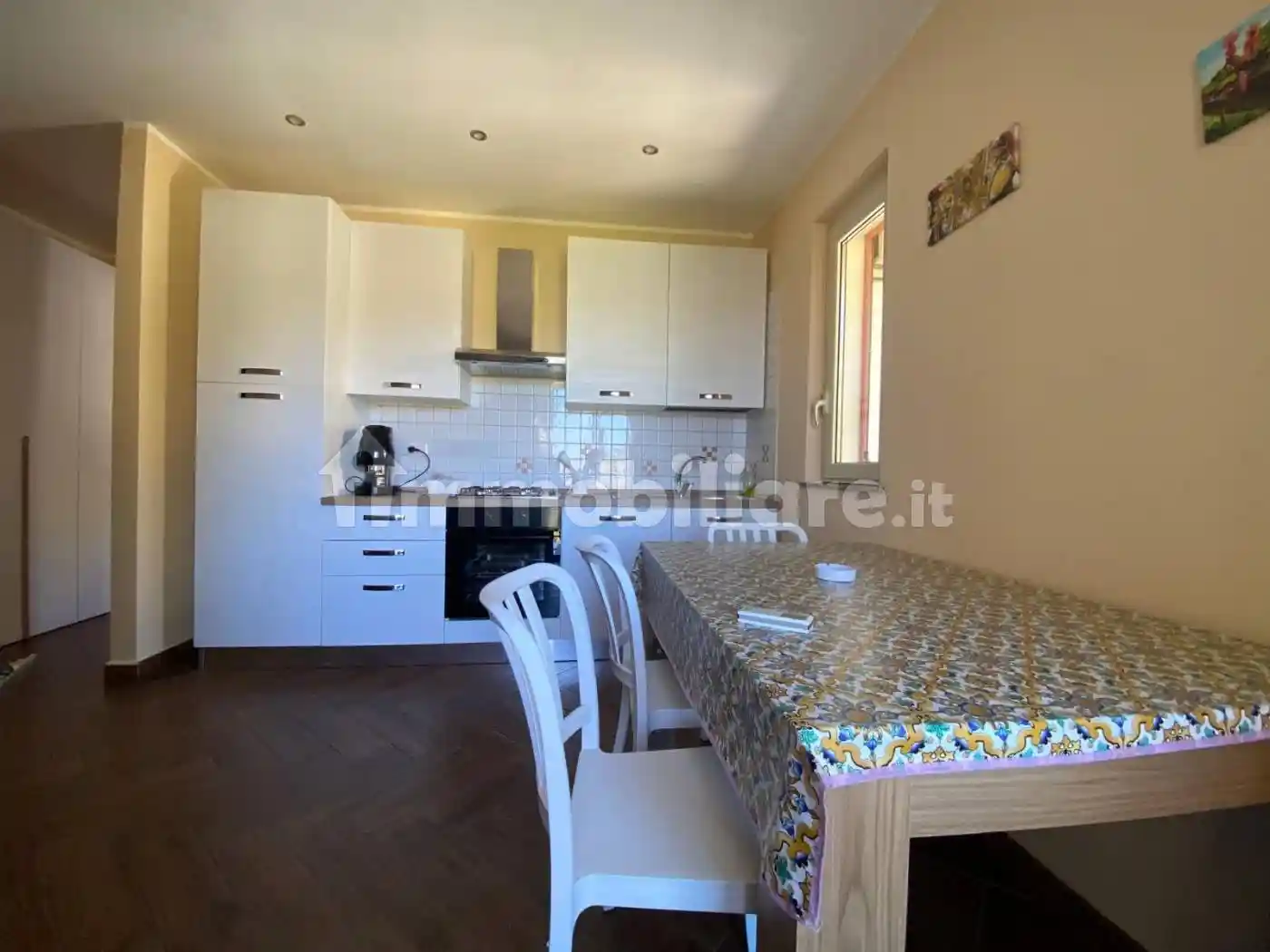 Bilocale salita Bisignano, Villaggio Pace, Messina - foto 4