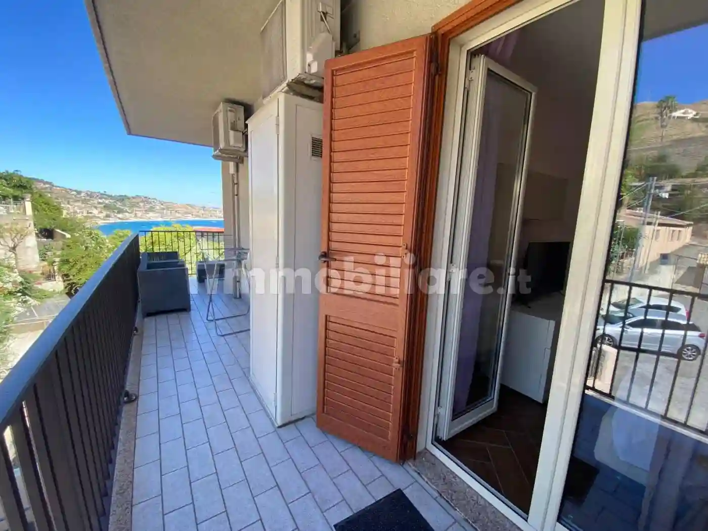 Bilocale salita Bisignano, Villaggio Pace, Messina - foto 4