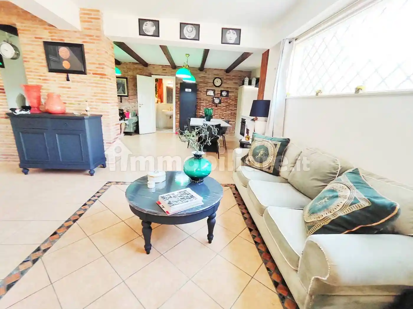 Villa a schiera via Messina, Carruba di Ognina - Teseo, Catania - foto 3