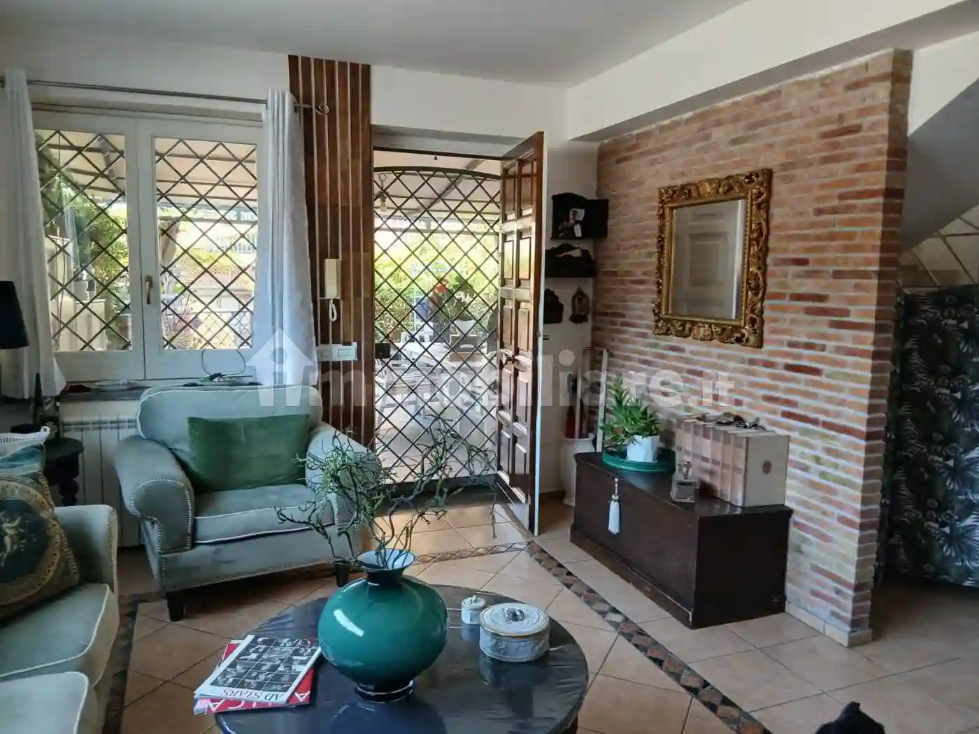 Villa a schiera via Messina, Carruba di Ognina - Teseo, Catania - foto 4