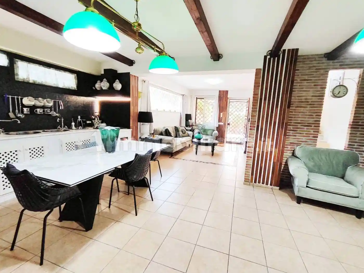 Villa unifamiliare via Messina, Carruba di Ognina - Teseo, Catania - foto 4