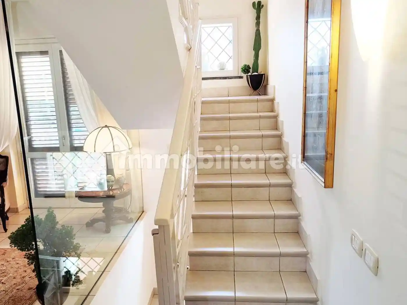 Villa unifamiliare via Messina, Carruba di Ognina - Teseo, Catania - foto 5