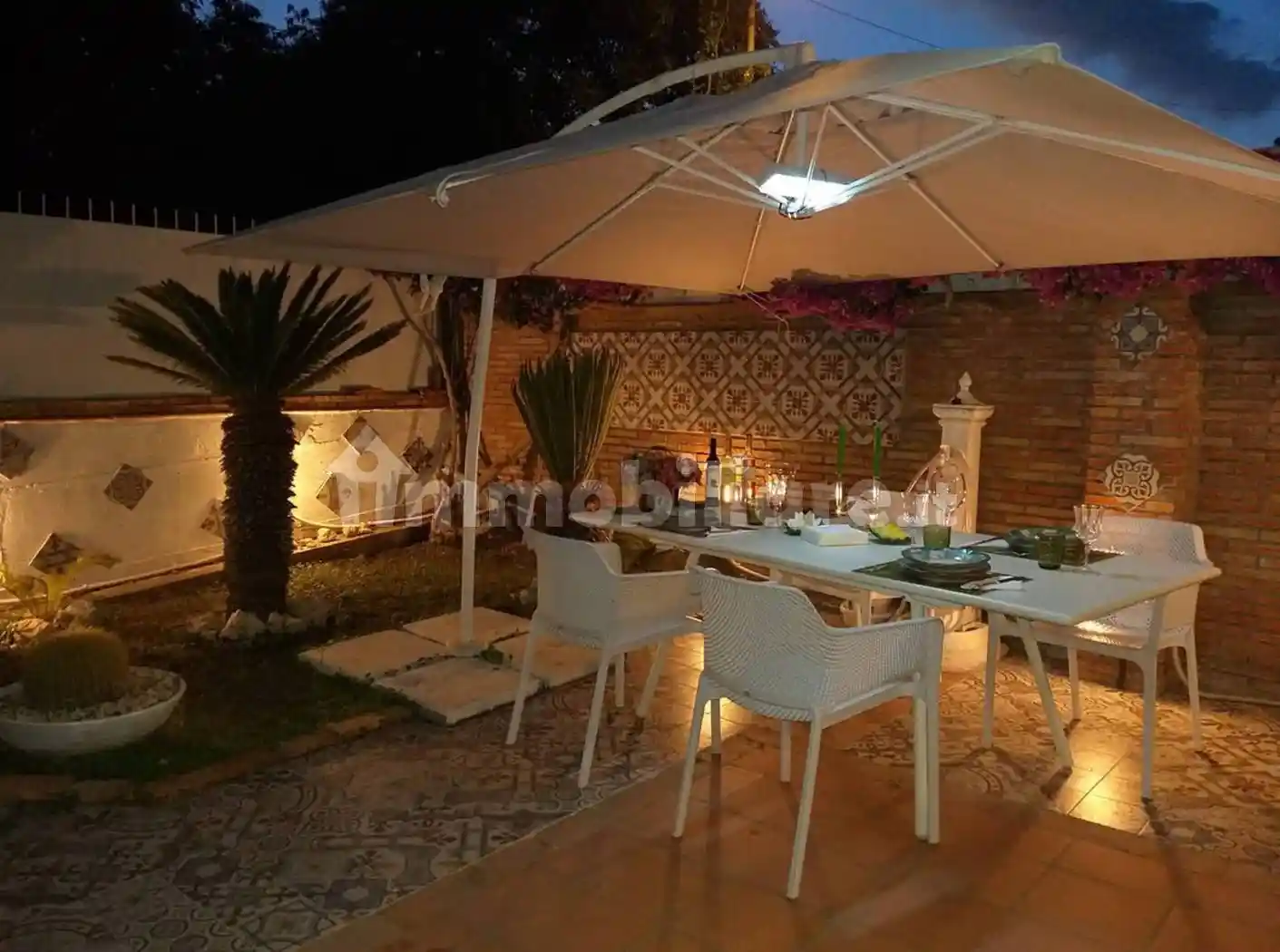 Villa in vendita a Catania