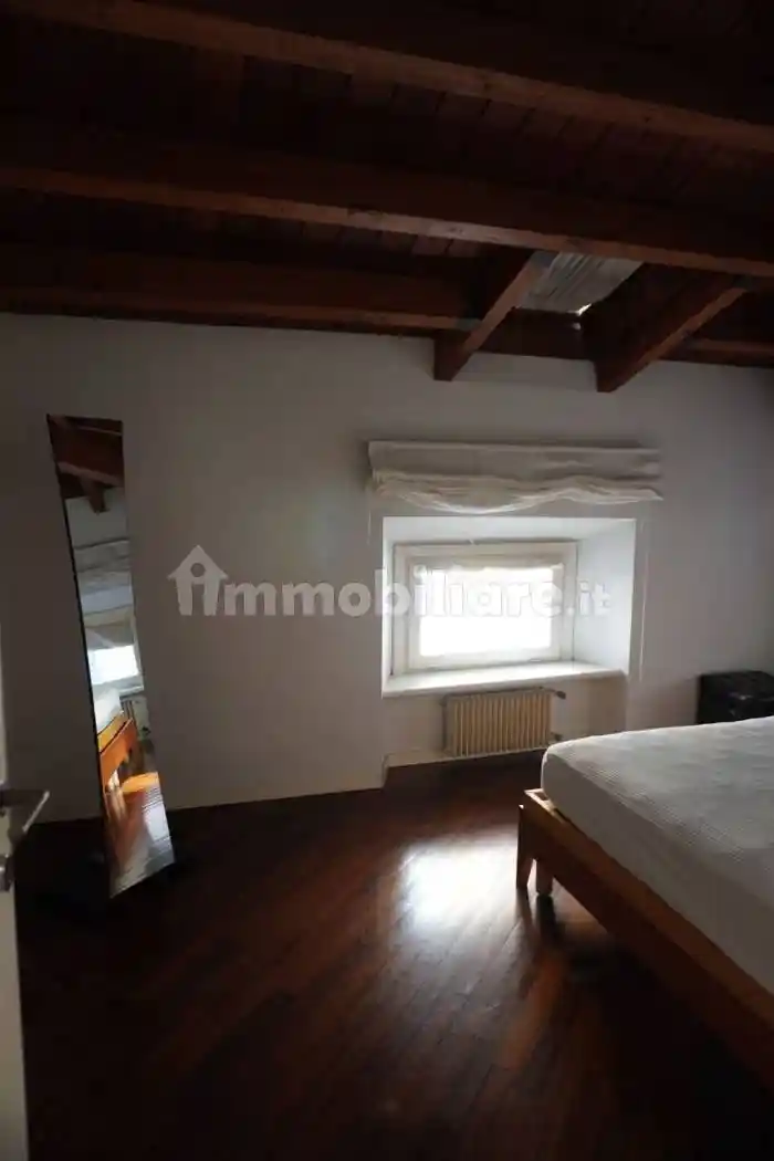 Mansarda piazza dei Cavalli, Centro Storico, Piacenza - foto 5